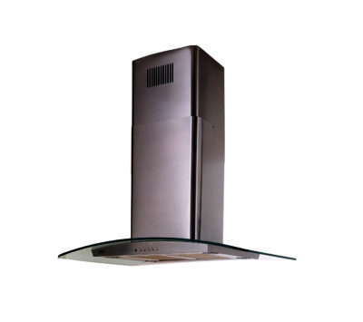 Belling 90DIH Island Cooker Hood - Stainless Steel Belling 90DIH Island Cooker Hood - Stainless Steel